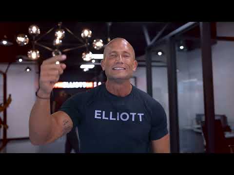 Your ATTITUDE is EVERYTHING In Sales // Andy Elliott