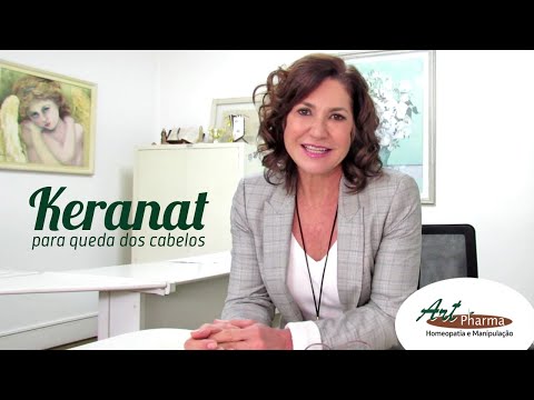 Vídeo: Keranat: para que serve e dúvidas frequentes