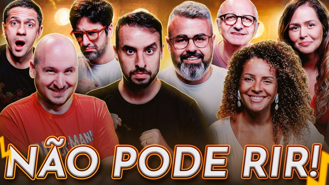 Dubladores (Carol Crespo, Lhays Macedo, Marcus Junior e Sérgio Stern) - #UTC 245