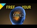 Stop Overthinking In 4 Mins Block ALL Intrusive Thoughts 528Hz