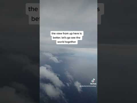 voando de Guam para Honolulu, Havaí.