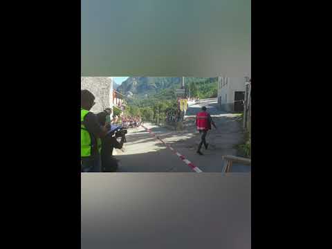 55° rally valli ossolane 2/2  vincitori: CAFFONI-GROSSI