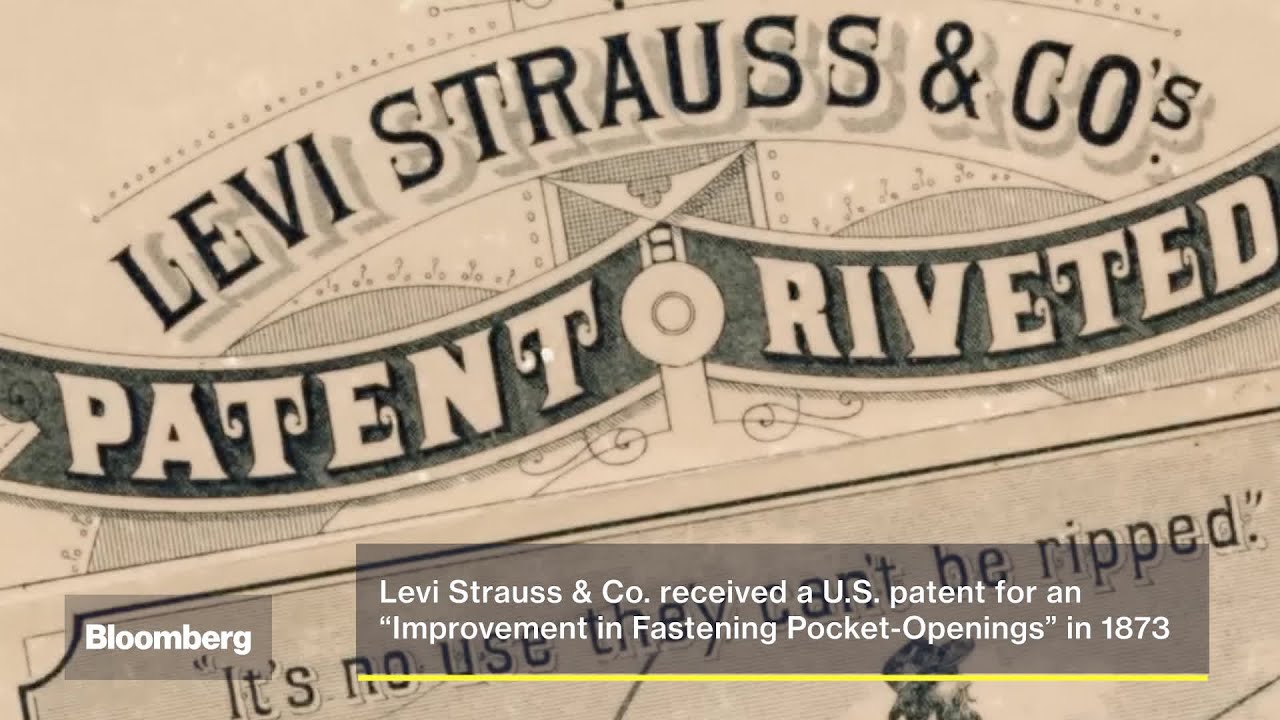 Levi's CFO Harmit Singh on Bloomberg Chief Future Officer