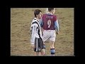 West Ham v Newcastle  1995/96 - Pr 21/02  (2-0) - extended highlights