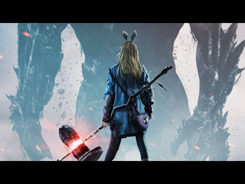 Dev Avcısı | I Kill Giants - Türkçe altyazılı fragman