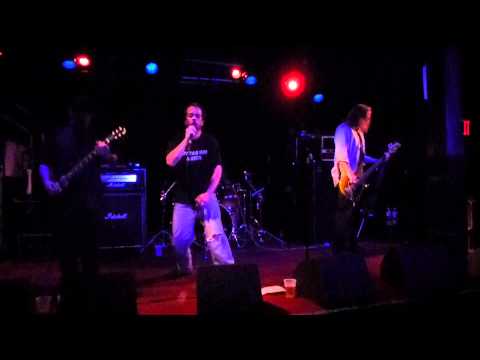 Tank Murdock - Gone (Live at the Ottobar)