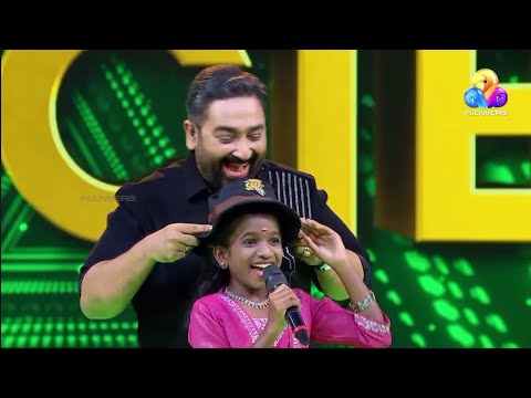 കുഞ്ഞാറ്റ ഫൈനൽ ഓഡിഷൻ(സുഭദ്ര  )topsinger session 6🔥#topsinger #4000watchtime 