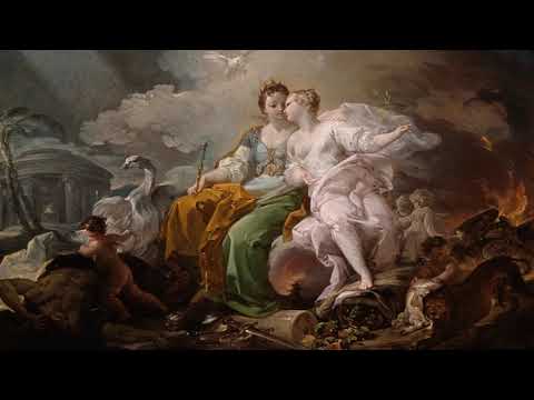 Handel: The Triumph of Time and Truth