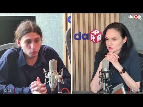 Русия, Украйна, Судан и други горещи точки с Георги Василев