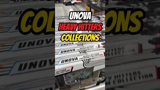 🚨 UNOVA HEAVY HITTERS SOLD OUT ONLINE… IN-STORE NEXT? 👀