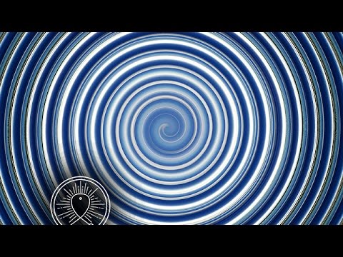 20 Minutes Binaural Meditation Music Relax Mind Body: POWERFUL Binaural Beats Meditation