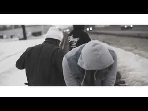 Scrilla Gang ft Hundredgrand Grizzy & Blaze Rapbully- Catch Up