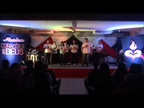Tuas Obras video