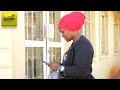 Ate Teo Tabyonoonye Ebya Taata Fred Bonna Baseke Made In Radio Simba