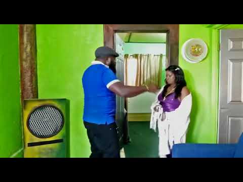 "GO TO HELL MAN"...CHACHA feature DOZEN....