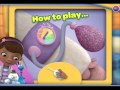 Play Doc McStuffins Check Up Time Game Movie Now Great Games For Boys And Girls