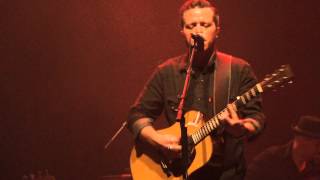 Jason Isbell &amp; the 400 Unit &quot;Relatively Easy&quot; Lincoln Theater, DC 02.04.15