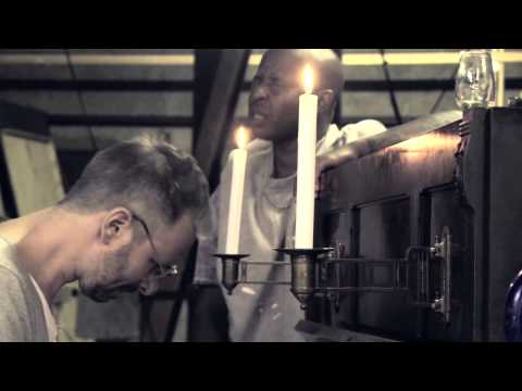 Swiss Jazzed Out: Grand Pianoramax