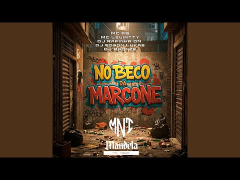 No Beco da Marcone