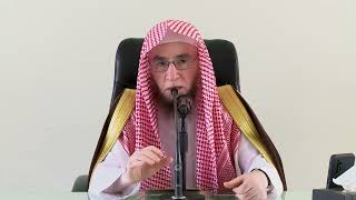 صورة 53- تفسير القرآن بجامع البابطين | سورة الهمزة |  يوم  1445/1/21  |  الشيخ أ.د يوسف الشبل