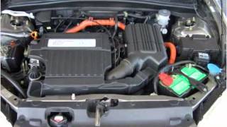 preview picture of video '2005 Honda Civic Hybrid Used Cars Hermitage TN'