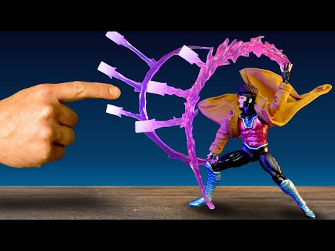 The Greatest Gambit You Will EVER Own!