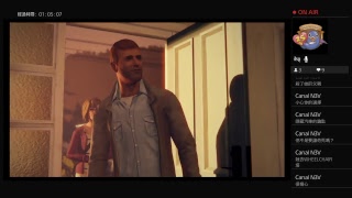 女性実況　Life Is Strange ＃11
