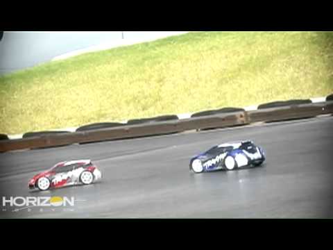 HorizonHobby.com Event Coverage - Traxxas Visits Horizon Hobby