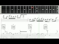 Guitar Pro 5 Goodbye To Romance by Ozzy ...