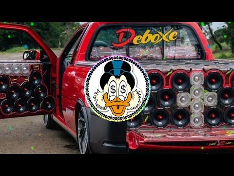 ELETRO FUNK DEBOXE 2023 - DE MADRUGADA (DJ KEVEN GUIMARÃES) ELETROFUNK DEBOXE 2023