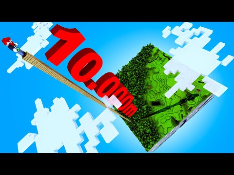 RIESEN BENX VERSUCHT PROFI MLG! in Minecraft