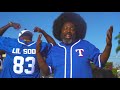 Lil Sodi feat. Afroman - Bacc To the 80Z (OFFICIAL MUSIC VIDEO)