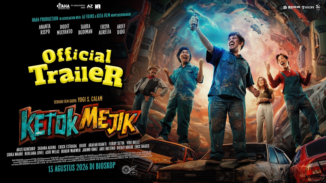 Trailer thumbnail