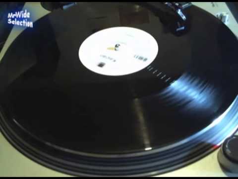 Kaylan "shake it" (Studio 347 R'N'B Mix) 2000 - PROMO LIMITED EDITION