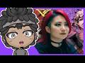 The Gachiakuta OC Situation Explained VTuber Reacts VTuber Reactions React Manga