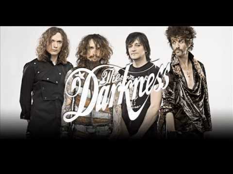 Seemed Like a Good Idea at the Time -The Darkness