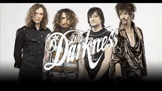 Seemed Like a Good Idea at the Time -The Darkness