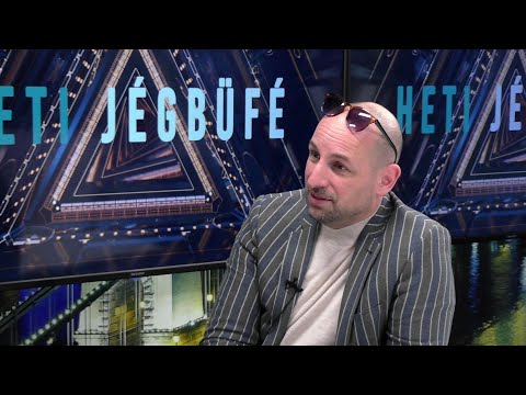 Heti Jégbüfé – Nemes Dániel