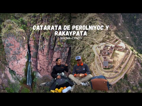Perolniyoc y Raqaypata: La Aventura Majestuosa