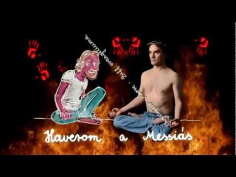 Biff evangéliuma (Haverom a Messiás)