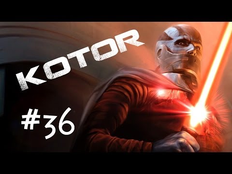 Star Wars: Kotor w/ Kootra Part 36