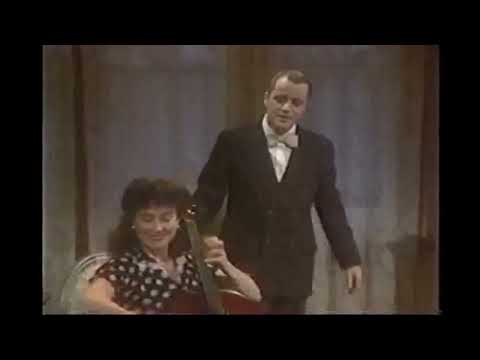 Norman Groulx – Les Roses De Picardie (1987)