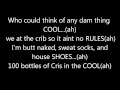 R.KELLY - THOIA THOING **(LYRICS ON SCREEN ...