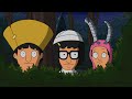 Bob S Burgers OmU