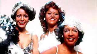 The Supremes [MSC] 1975 - Live in Manchester - He's my man