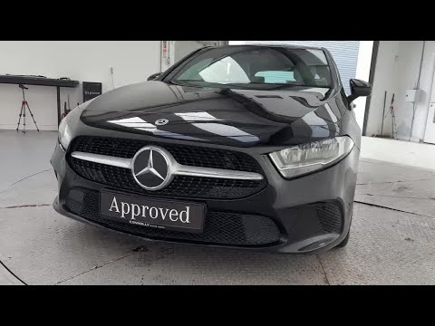 Mercedes-Benz A-Class A180d Style - Image 2