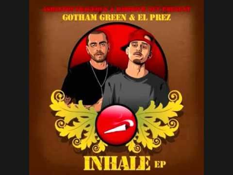 Gotham Green & El Prez  