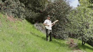 Cody Johns - Human Nature