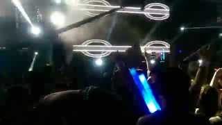 Zeds Dead - Blink EDC 2014