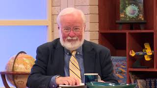 Ask Gary: The Four Horsemen, Female Angels and Altered DNA